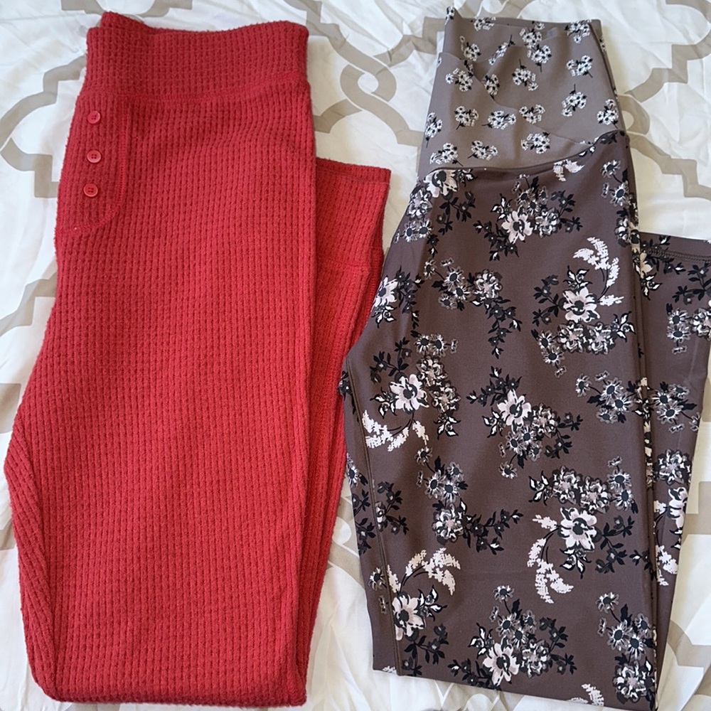 Aerie leggings bundle